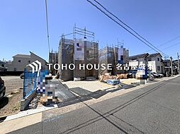 守山区小幡4丁目A号棟
