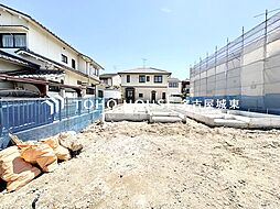 名古屋市昭和区元宮町　1号棟