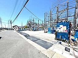 名東区猪子石2丁目　E号棟