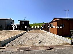 名古屋市守山区瀬古1丁目　1号棟
