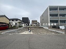 名古屋市港区港北町3丁目1期　1号棟