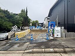名古屋市緑区神の倉2丁目　1号棟