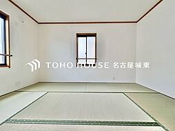 北名古屋市六ツ師町田