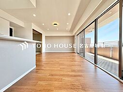 藤和シティホームズ一宮大宮マンション