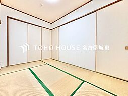 ザ・シーズンズD棟