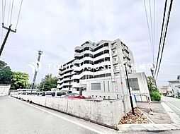 バンベール桜ヶ丘