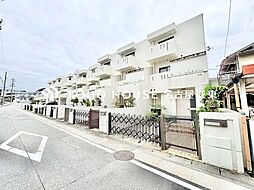 ユーロハイツ藤ヶ丘北