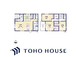一宮市第1大和町福森1号棟