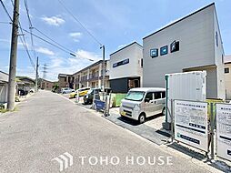春日井市高山町2丁目7期 5号地