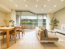 萩山シティハウス