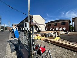 春日井市高山町2丁目7期　6号地