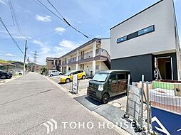 春日井市高山町2丁目7期 6号地