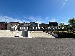 春日井市高山町6期1号地