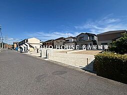 春日井市高山町6期2号地