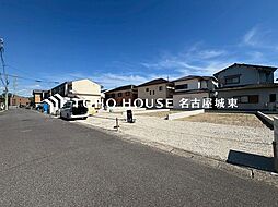春日井市高山町6期3号地