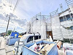 一宮市玉野1号棟
