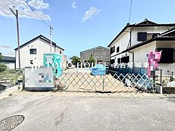 一宮市千秋町佐野字農中