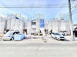 一宮市玉野3号棟