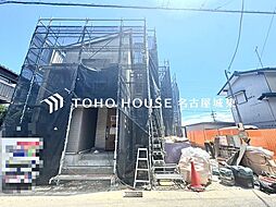 一宮市浅井町河田字桜の里　1号棟