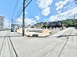 春日井市高座台3丁目　2号棟