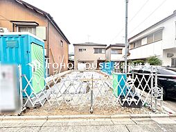 名古屋市緑区鳴海町字宿地　1号棟