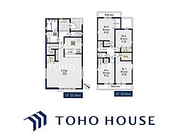 名古屋市緑区神沢12808(2)1号棟