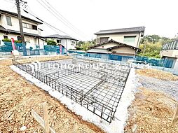 名古屋市緑区桶狭間巻山　1号棟
