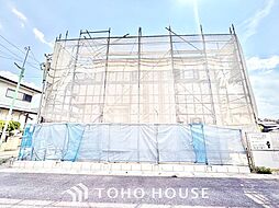 名古屋市緑区桶狭間巻山02246(1)　1号棟