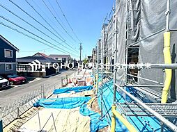 名古屋市緑区潮見が丘2丁目　1号棟