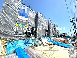 名古屋市緑区潮見が丘2丁目　3号棟