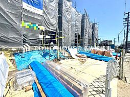 名古屋市緑区潮見が丘2丁目　4号棟