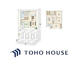 東海市養父町8期1号地
