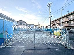 東海市養父町8期1号地
