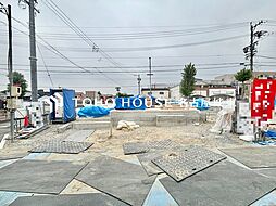 名古屋市南区砂口町　1号棟