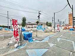 名古屋市南区砂口町　2号棟