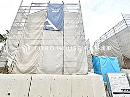 緑区諸の木1期4号地