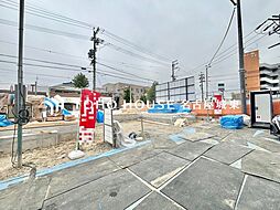 名古屋市南区砂口町　3号棟