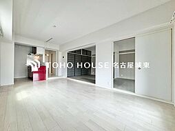 三井東別院ハイツ