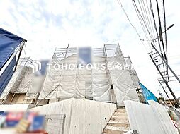 緑区諸の木1期6号地