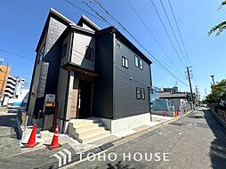 名古屋市南区砂口町　7号棟