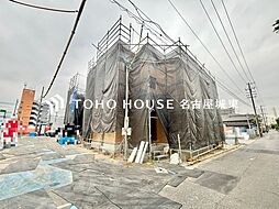名古屋市南区砂口町　7号棟