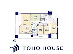 ライオンズ一宮ブライトマークス