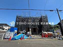 名古屋市南区鳥栖1丁目　3号棟
