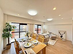 ライオンズマンション久屋通