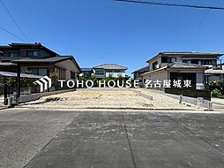 名古屋市緑区兵庫2丁目　A号棟