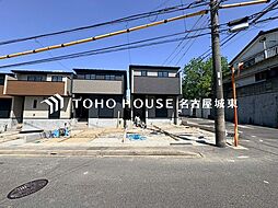名古屋市守山区大屋敷　3号棟