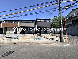 名古屋市守山区大屋敷　4号棟