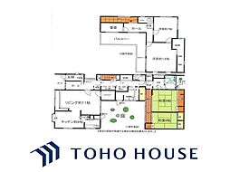 春日井市岩成台10丁目