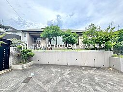 春日井市岩成台10丁目