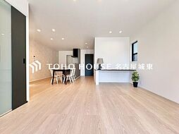 東海市荒尾町18期　5号地